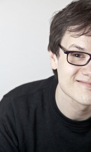 Thilo Krapp - Auteur