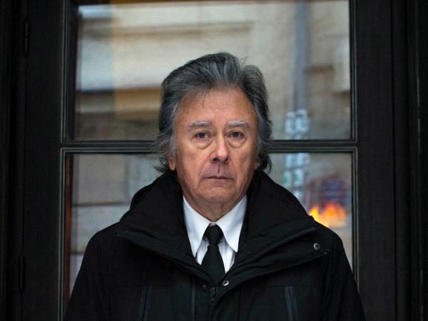 Hugues Pagan - Auteur