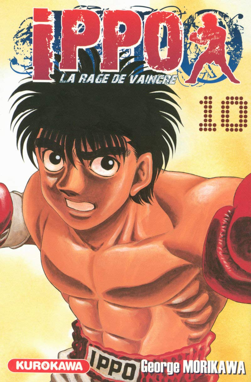 Ippo 10