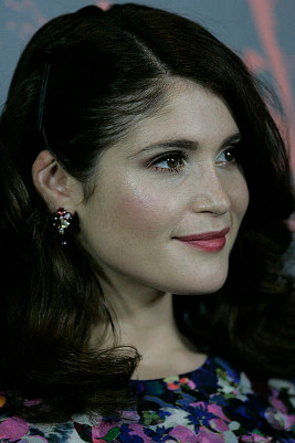Gemma Arterton revient chez Posy Simmonds