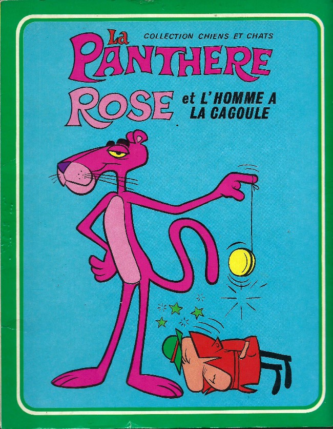 Homme à la cagoule (L')