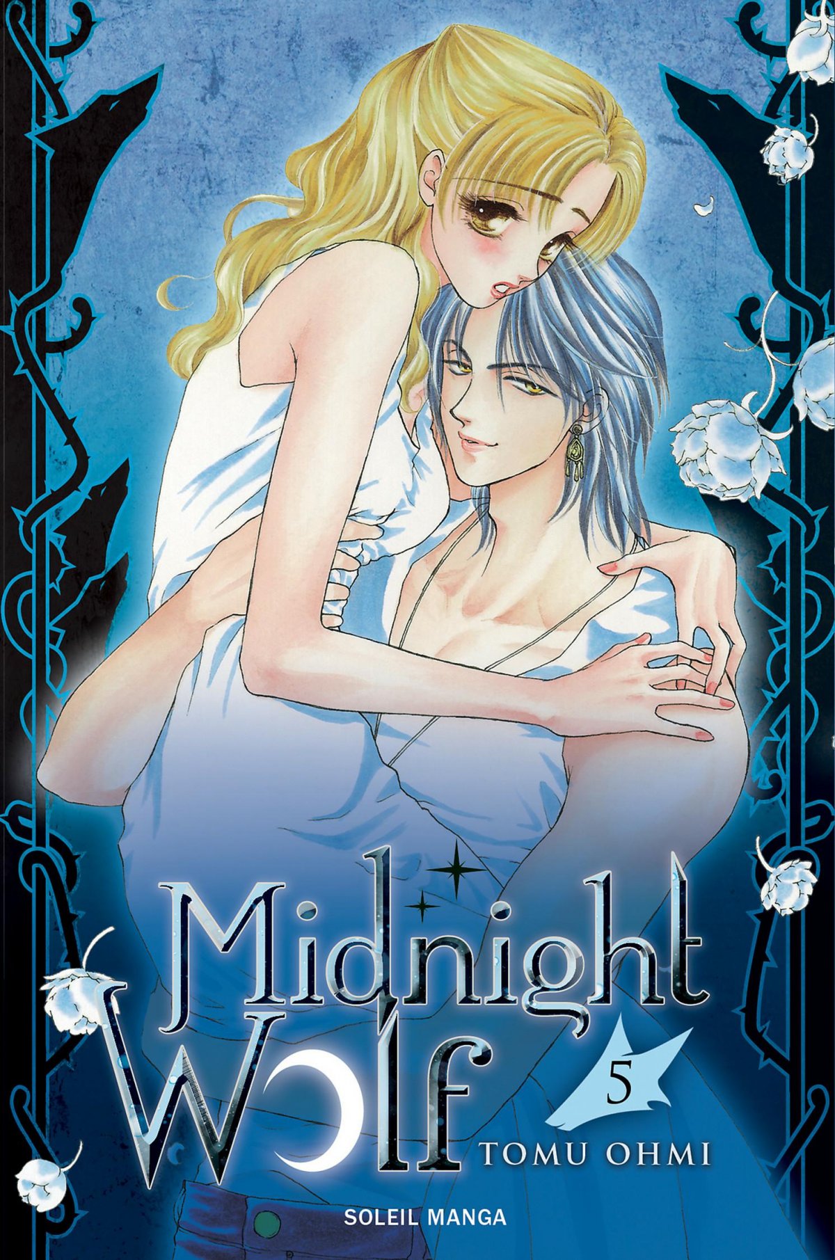Midnight wolf 5