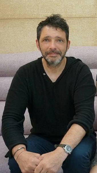 Alain Lewkowicz - Auteur