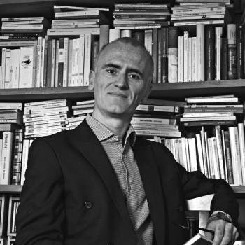 Andrea Silvestri - Auteur