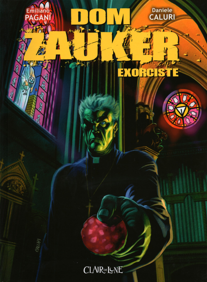 Exorciste
