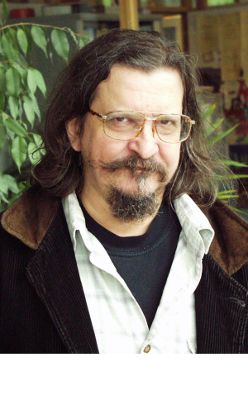 Marc Wasterlain - Auteur