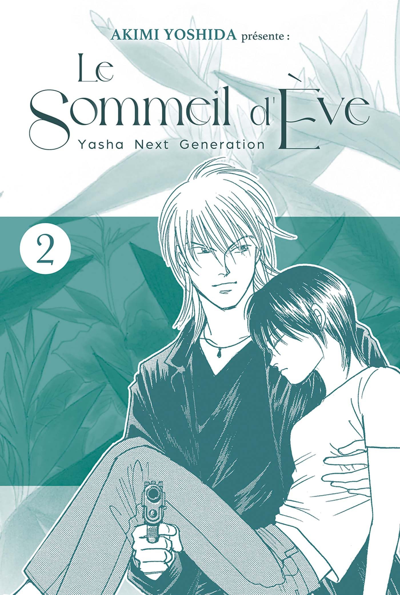 Sommeil d'Ève (Le) 2