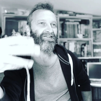 Jean-Christophe Balan - Auteur