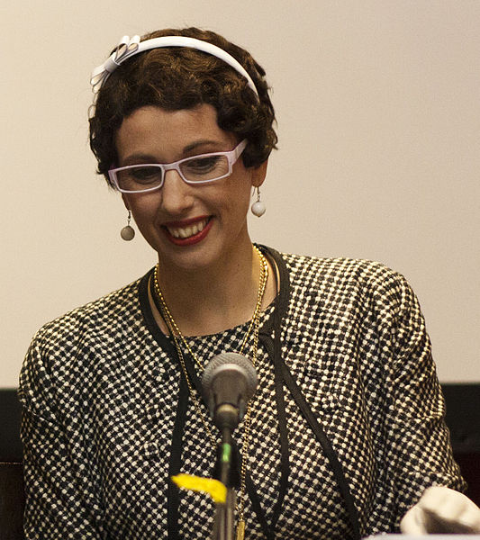 Gail Carriger - Auteur