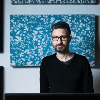 Dzian Baban - Auteur