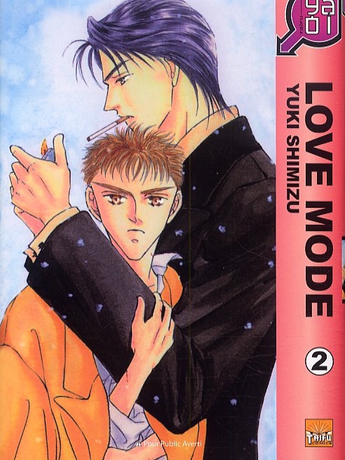 Love mode 2
