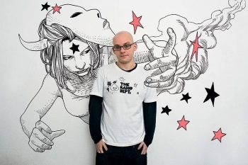 Amilcar Pinna - Auteur