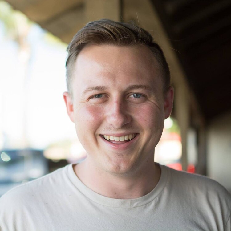 Ryan Cady - Auteur