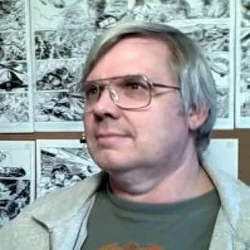 Will Meugniot - Auteur