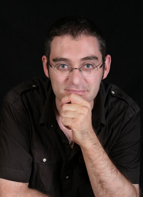 Frédéric Besson - Auteur