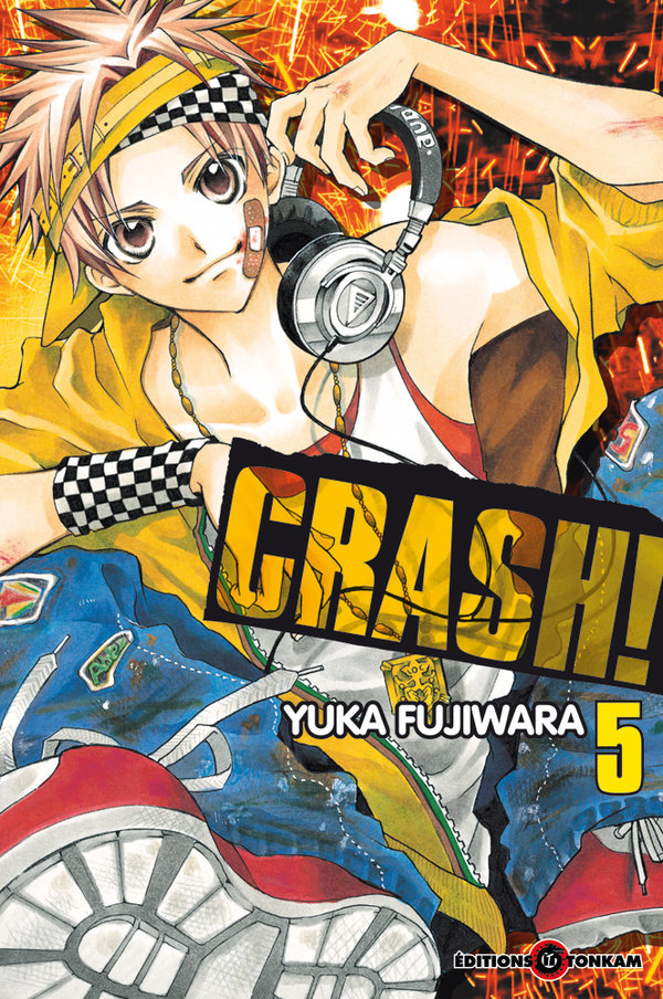 Crash 5