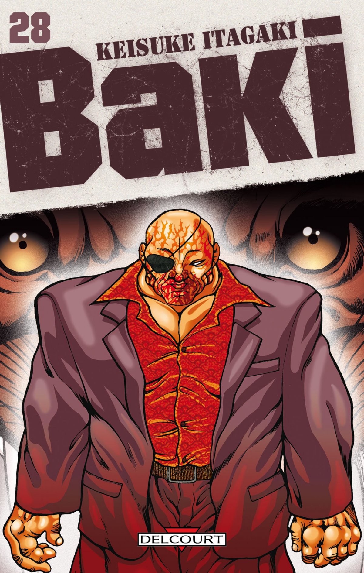 Baki 28