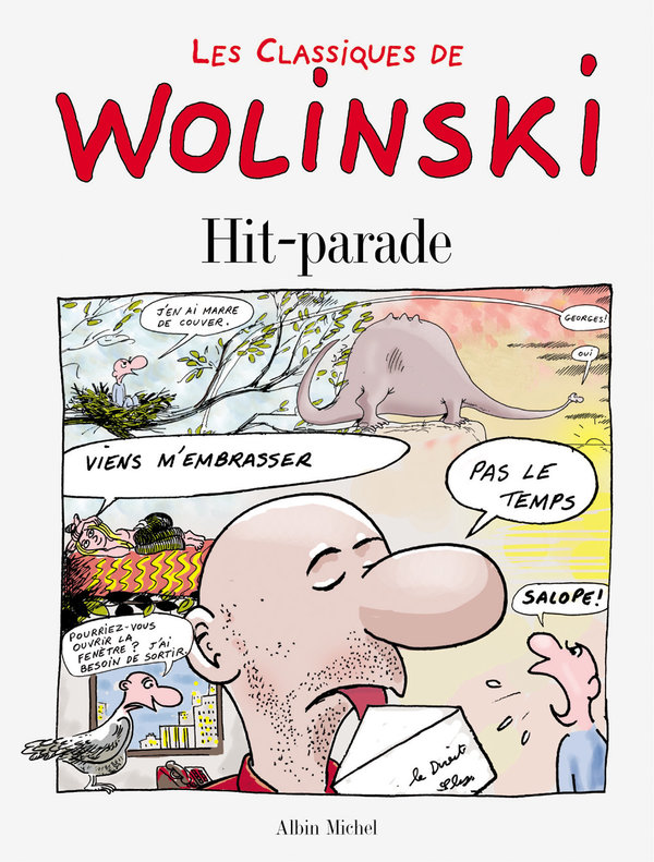 Hit-parade