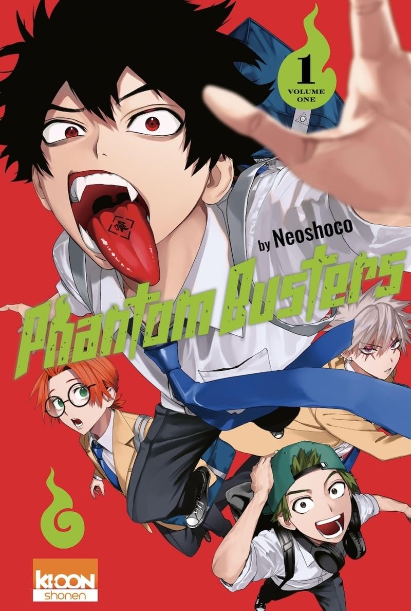 Sorties du jeudi 3 avril 2025