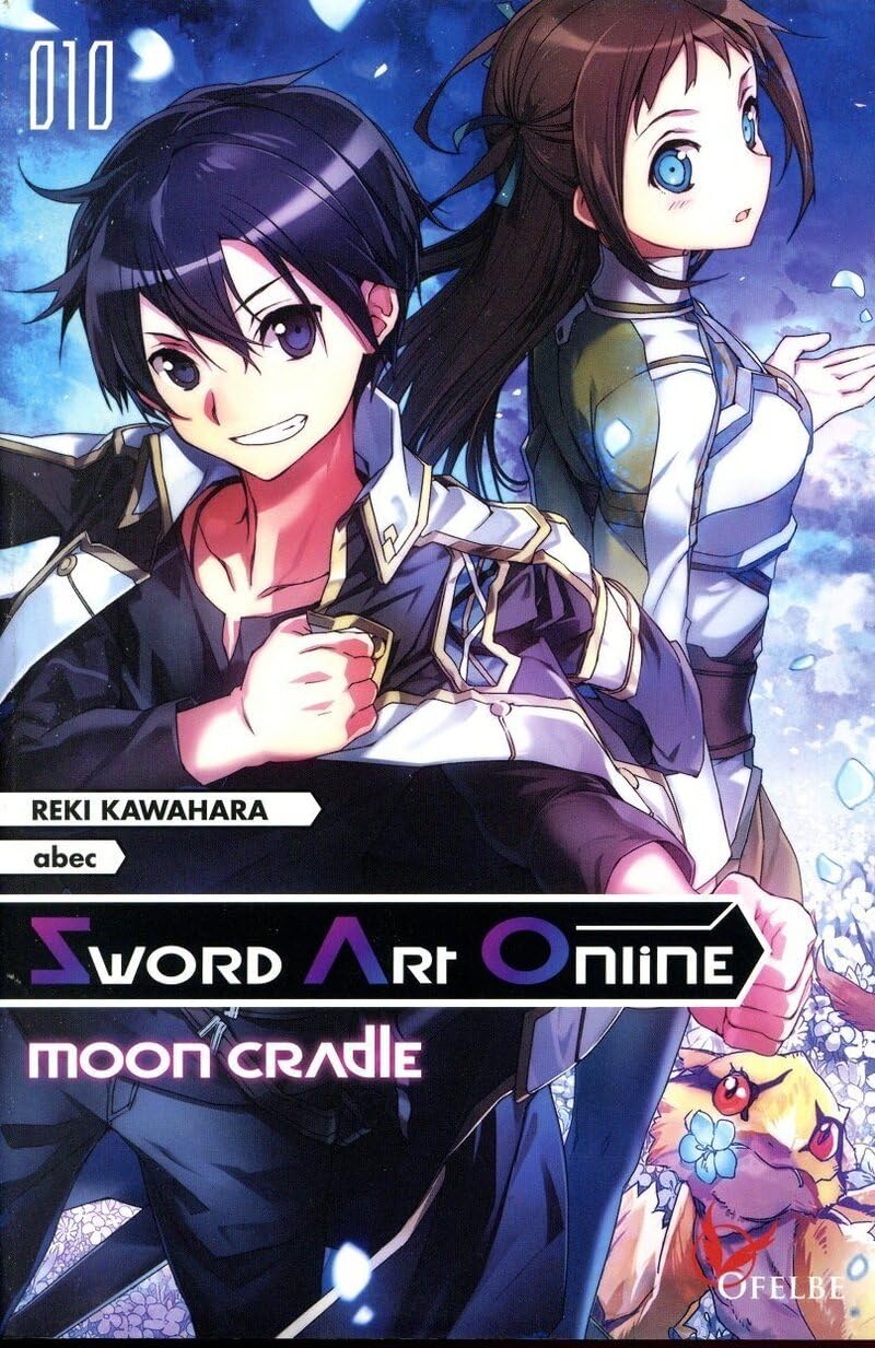 Moon Cradle