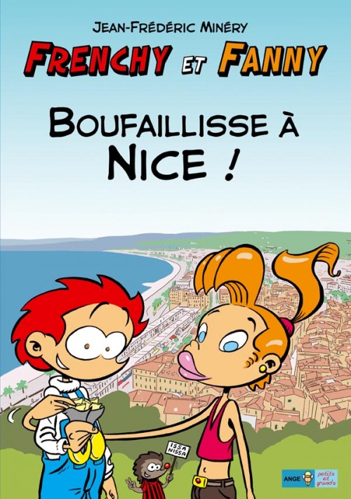 Boufaillisse à Nice