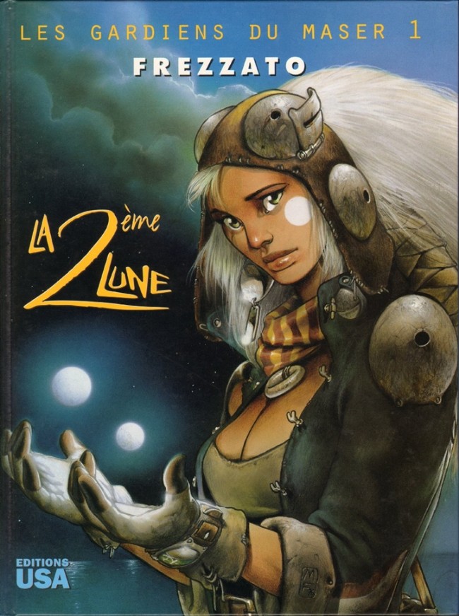 2ème lune (La)