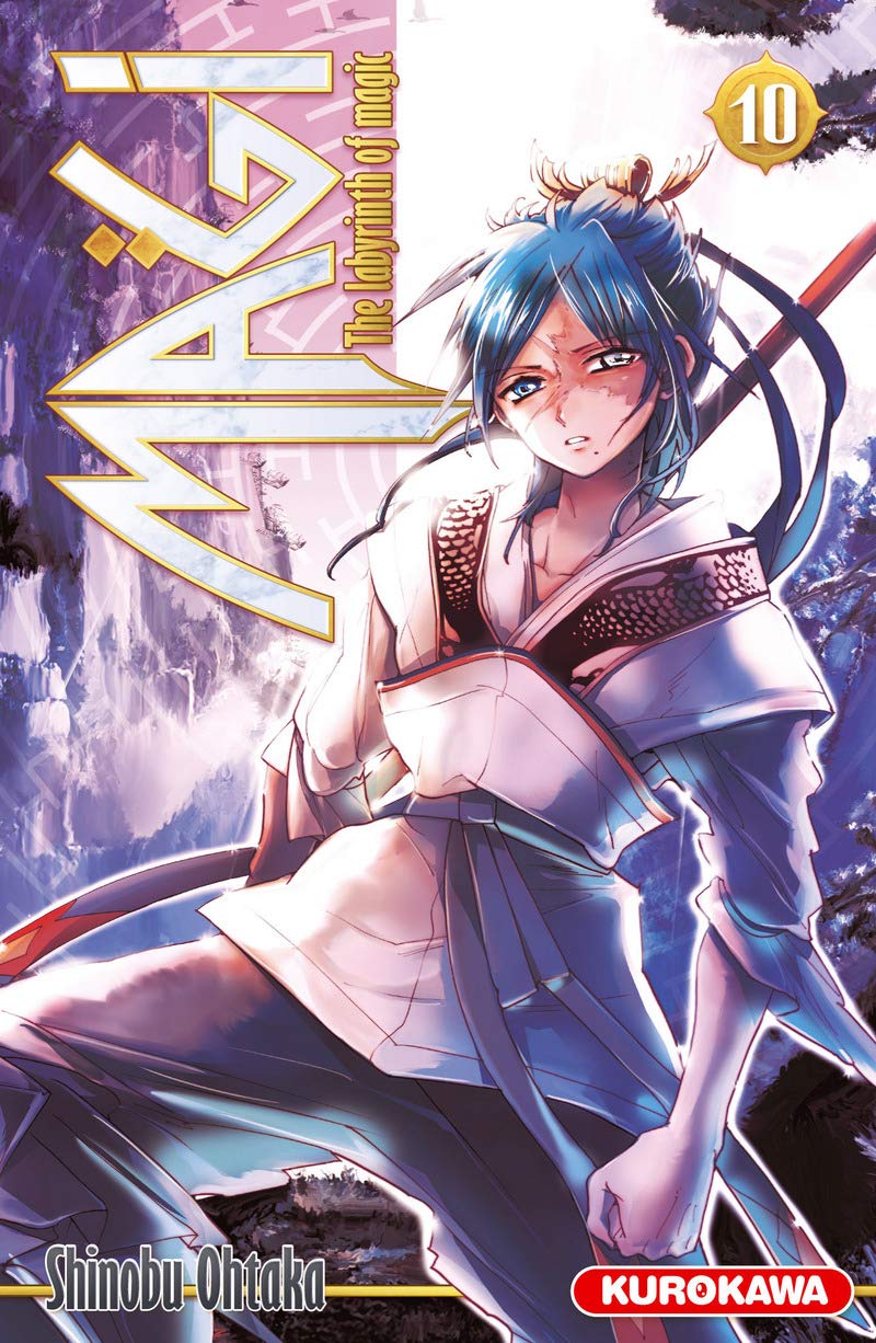 Magi 10