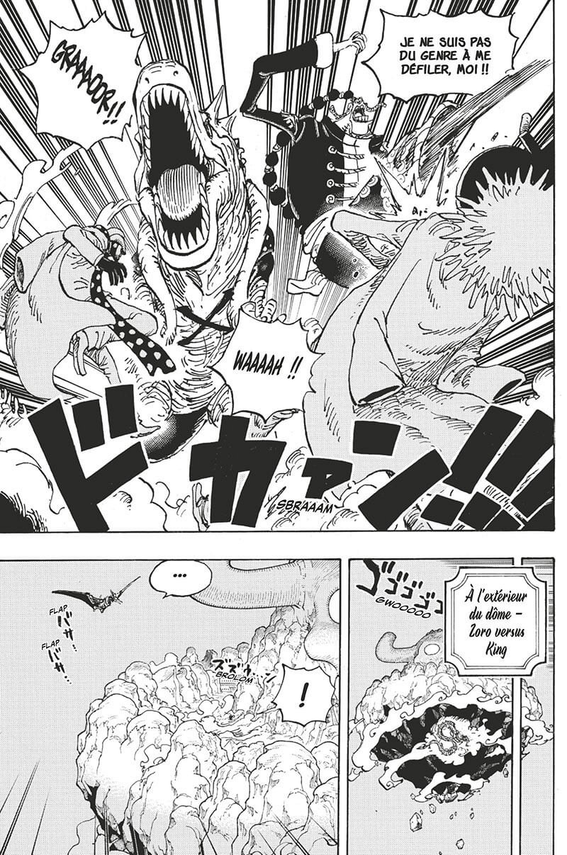 Moment décisif (Un) - Extrait 1