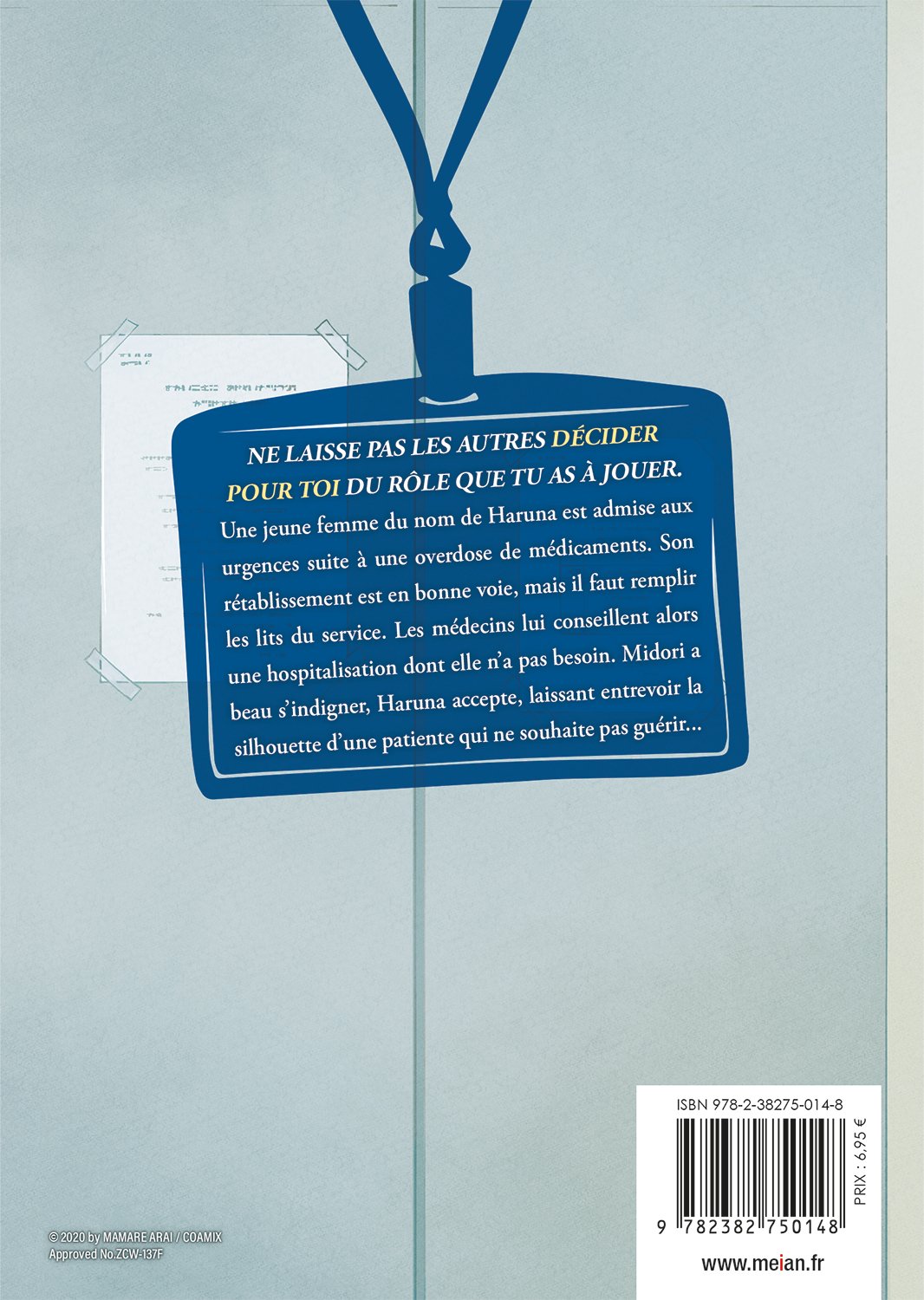 Unsung Cinderella 4 - Extrait 1