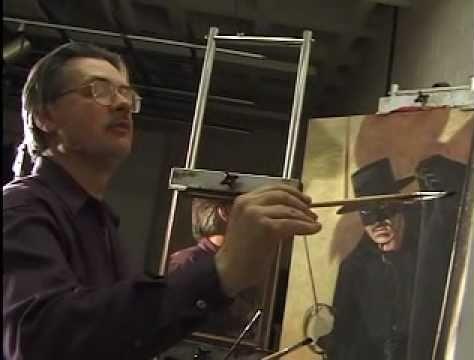 Peter Poplaski - Auteur