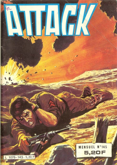 A cause de son nom...