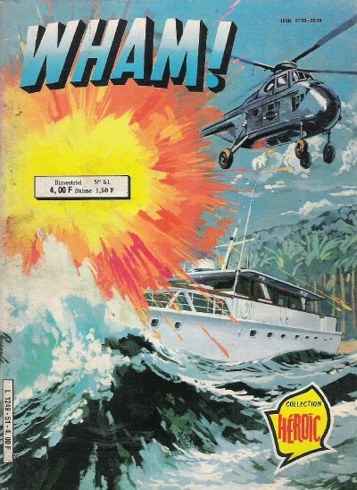 Plan de Kwaï Lung (Le)