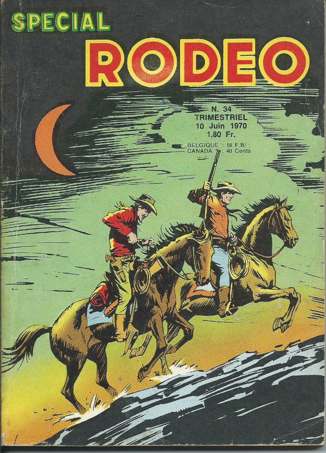 Attaque du Silver Express