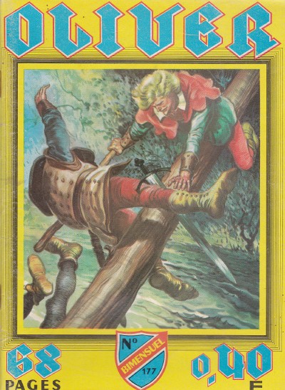 Encore des fantômes