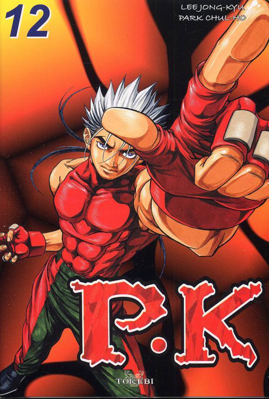 P.K 12
