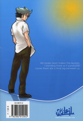 A girls 1 - Extrait 1