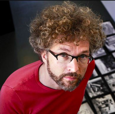 Yves Nussbaum - Auteur