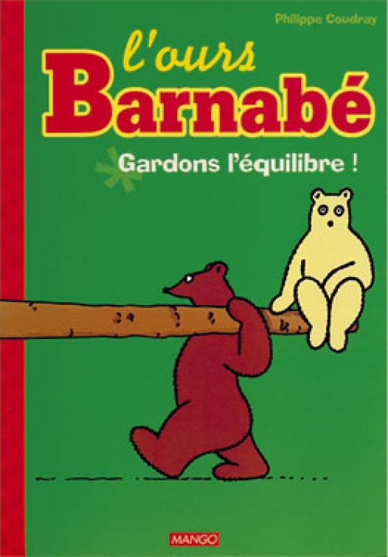 Gardons l'équilibre