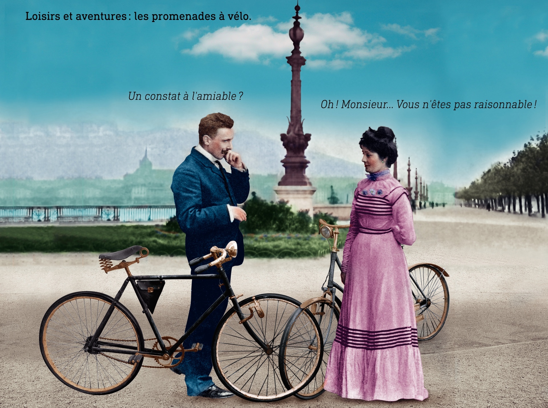 Mourir d'amour en été - Extrait 1