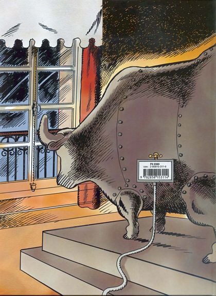 Temps et rien d'autre (Le) - Extrait 1