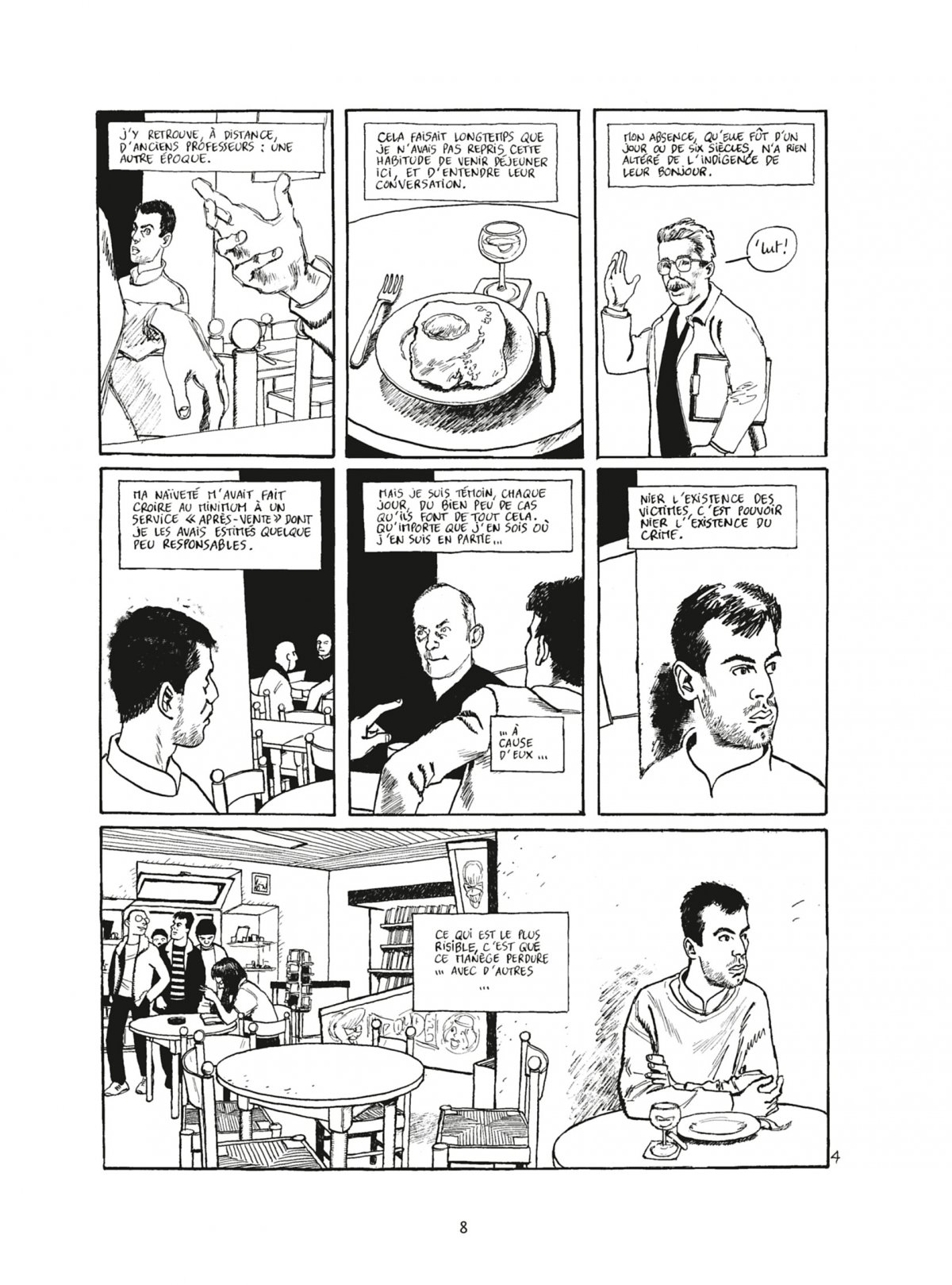 Journal 3 - Extrait 1