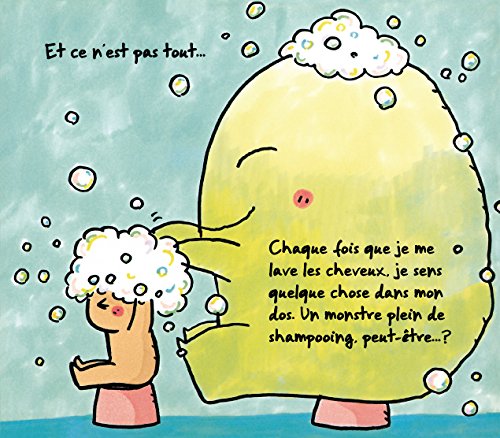 Mons'trouille (Le) - Extrait 1