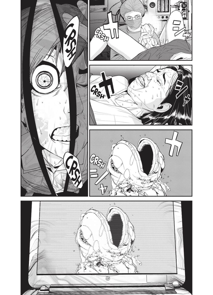 Starving Revelation 6 - Extrait 1