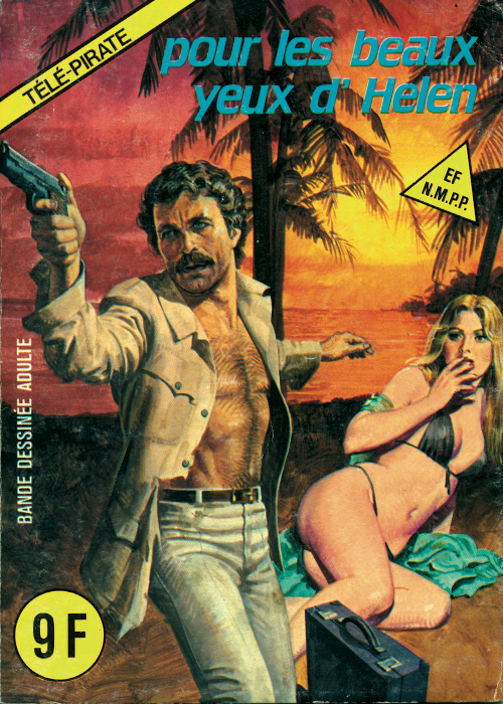 Pour les beaux yeux d'Helen