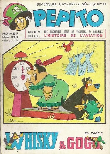 Dame Mimi et Dame Jeanne