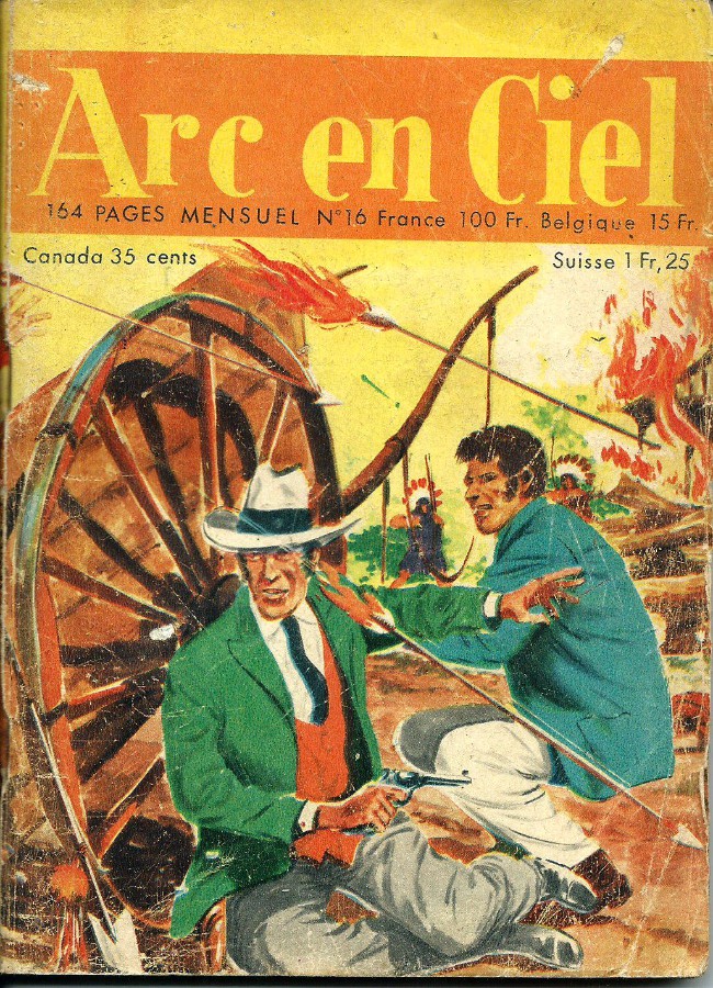 Good bye Mr. Franz !