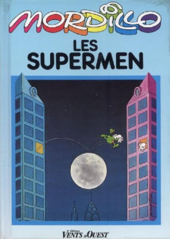 Supermen (Les)