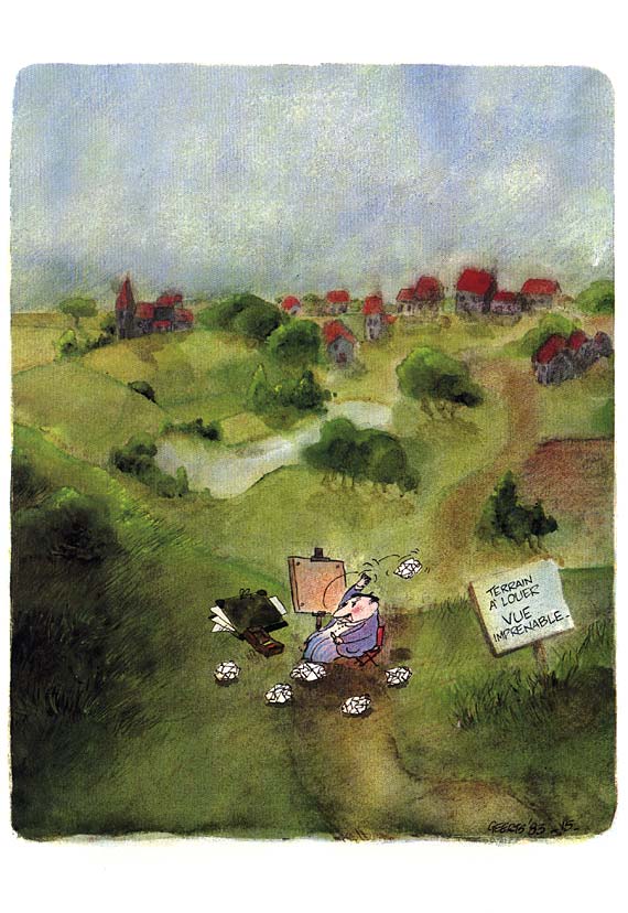 Bonjour ! - Extrait 1