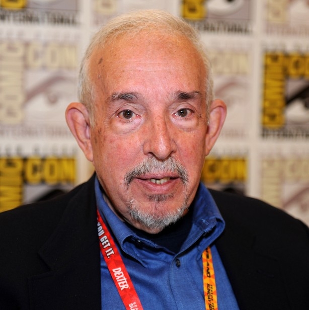 Angelo Torres - Auteur