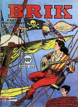 Corsaires et gentilhommes